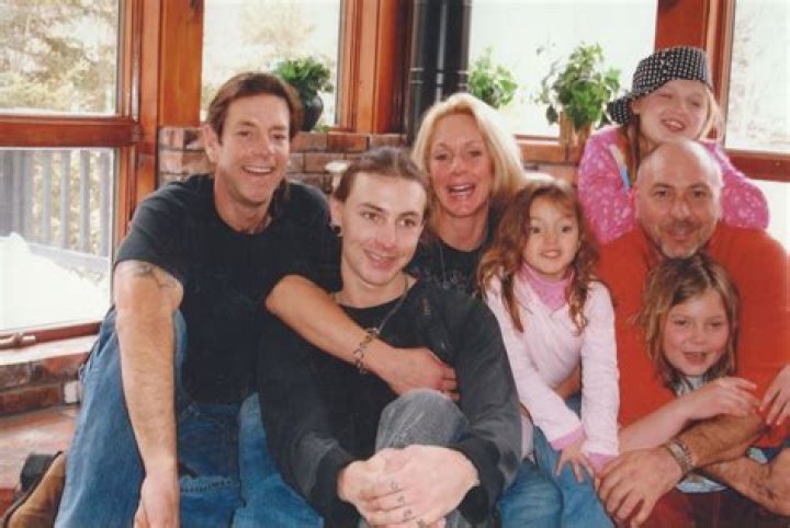 Ryan Stiles Kids: All About His Children