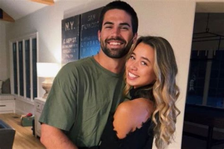 Sam Hartman's Wife: Who Is She?