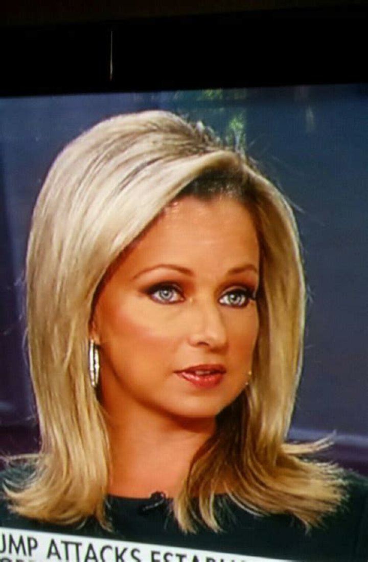 Sandra Smith Eyes: Discovering the Fascinating Story and Insights