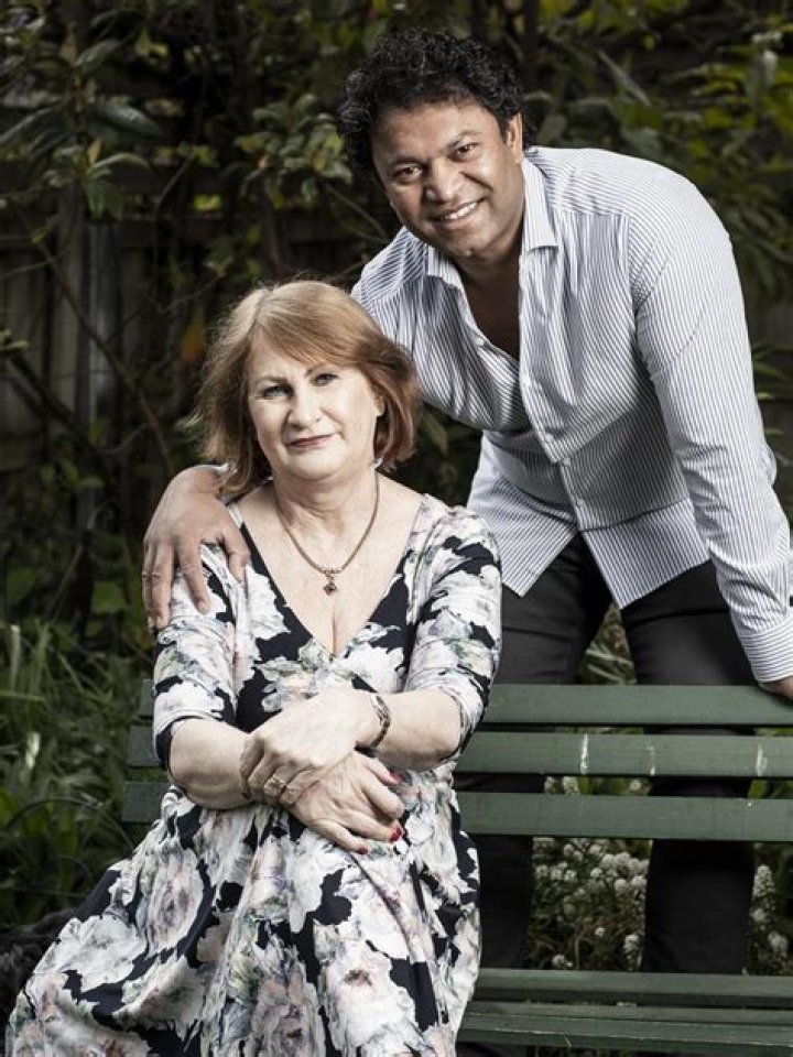 Saroo Brierley Wife Picture: A Heartwarming Story of Love, Resilience, and Global Recognition