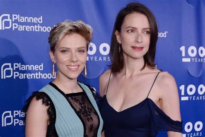Scarlett Johansson Mom: A Deep Dive into the Life and Influence of Melanie Sloan