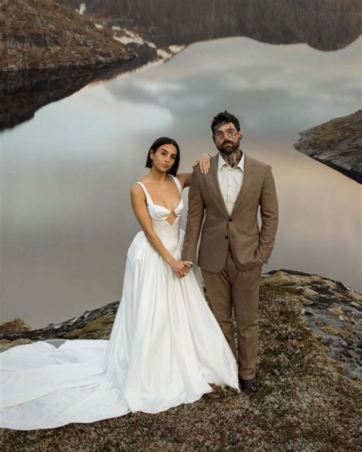 Sean Gatz Wife: Exploring the Life, Love, and Journey of a Celebrated Couple