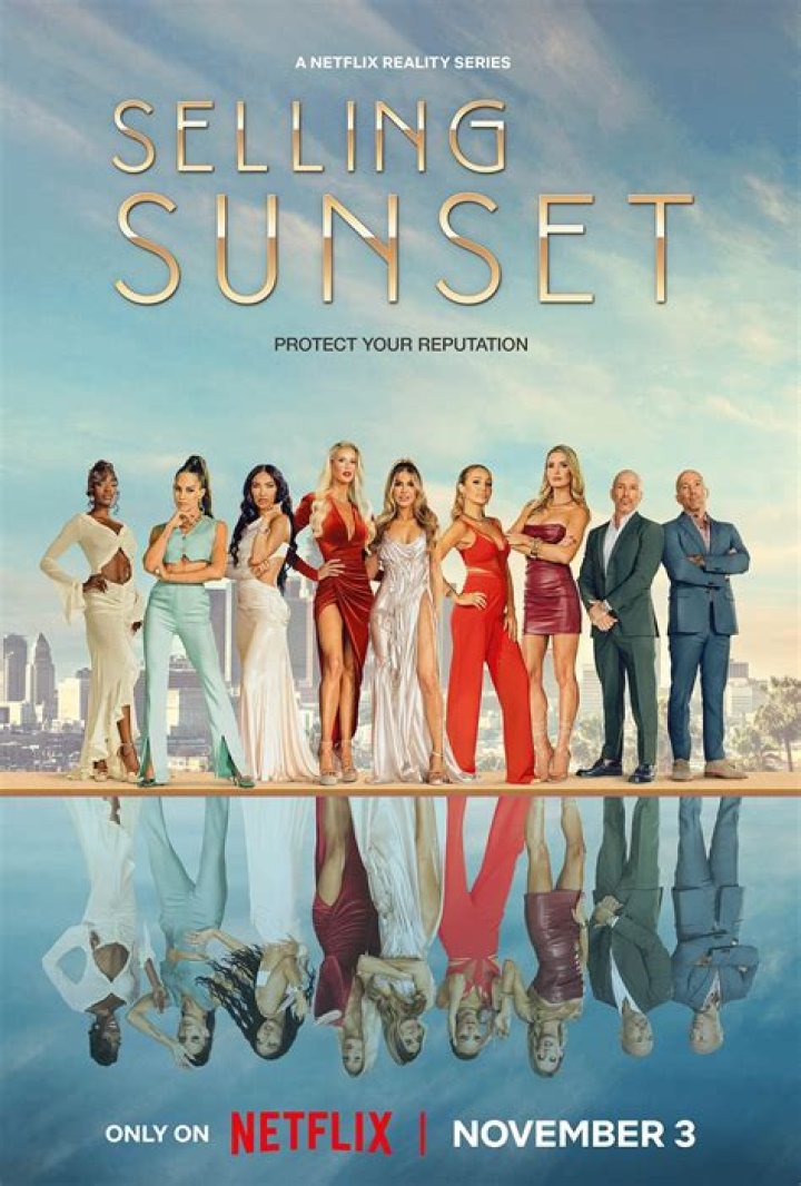 Selling Sunset: Melanie's Age & More!