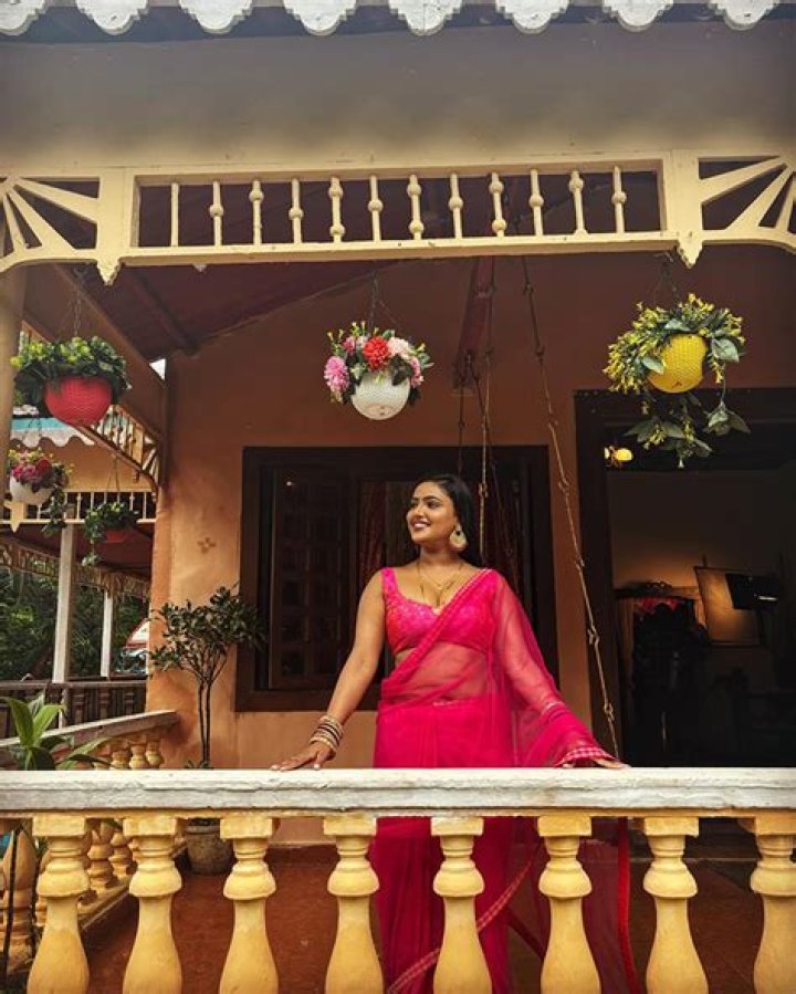 Shyna Khatri Movies: A Rising Star's Cinematic Journey
