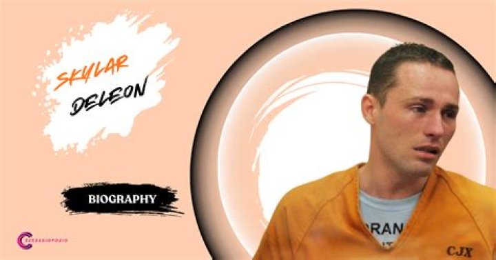 Skyler DeLeon: Rising Star in the Entertainment Industry
