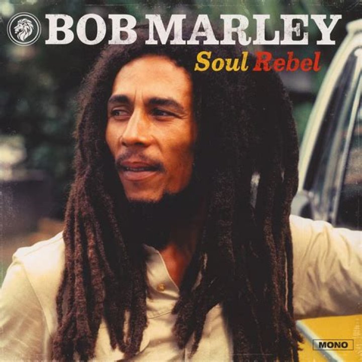 Soul Rebel Marley Minto: A Rising Star in the Music Industry