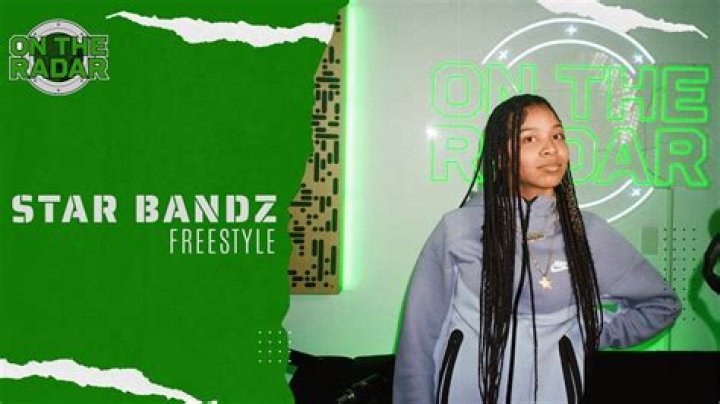 Star Bandz Age: Unveiling the Stars' Ages