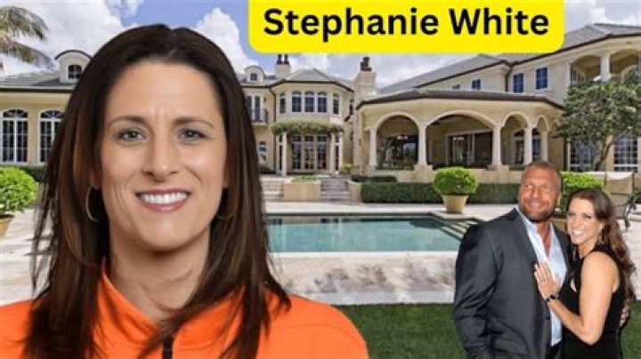 Stephanie White: Wife, Partner, and More