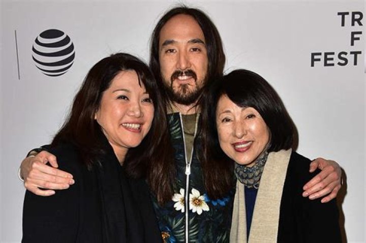 Steve Aoki Siblings: A Comprehensive Exploration into the Family Dynamics
