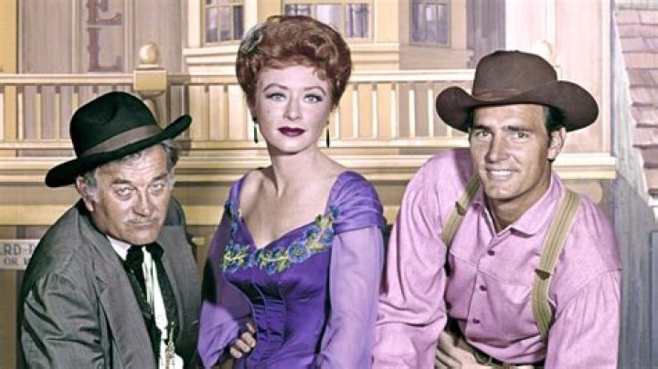 Stunning Actress Amanda Blake: Movies & TV Shows