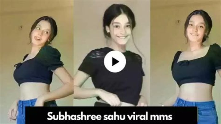 Subhashree Sahu New Video: Exploring the Latest Release and Her Impact in the Entertainment Industry