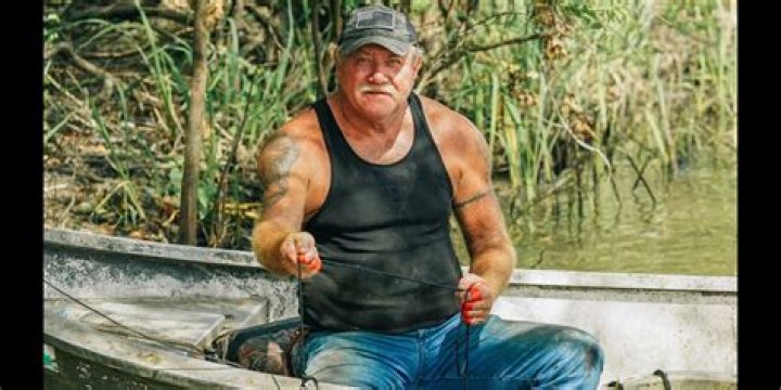 Swamp People: Life in the Bayou &amp; Beyond