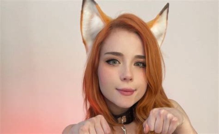 Sweetie Fox: Unveiling the Enchanting World of a Digital Sensation