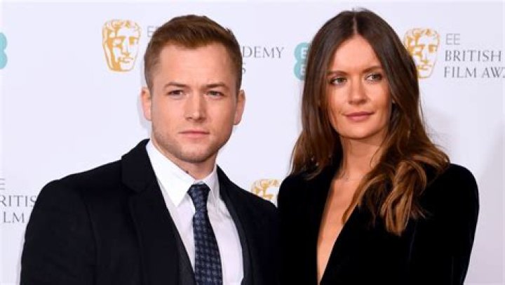 Taron Egerton: Is He Married? Discover the Truth About His Relationship Status