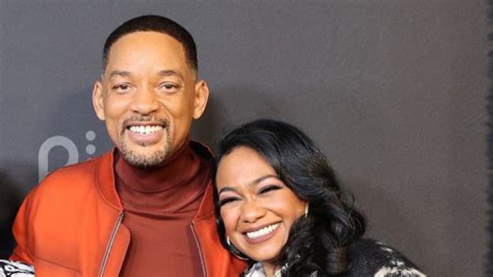 Tatyana Ali and Will Smith: A Deep Dive Into Their Collaboration, Careers, and Impact
