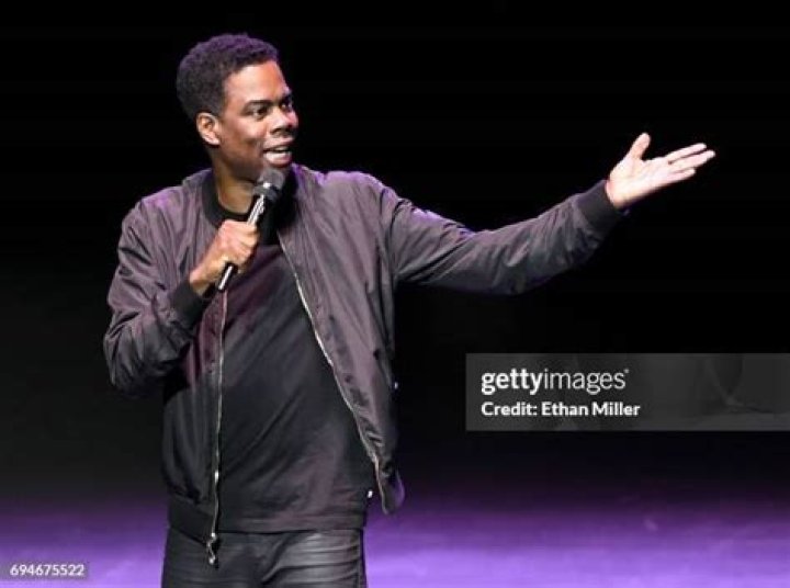 The Hilarious Chris Rock: Comedian, Actor, & More