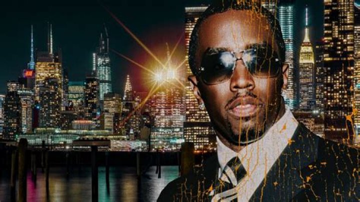 The Untold Story of P Diddy: His Rise to Hip Hop Icon