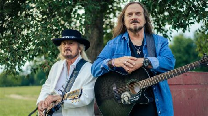 The Wild and Unforgettable Music of Donnie Van Zant