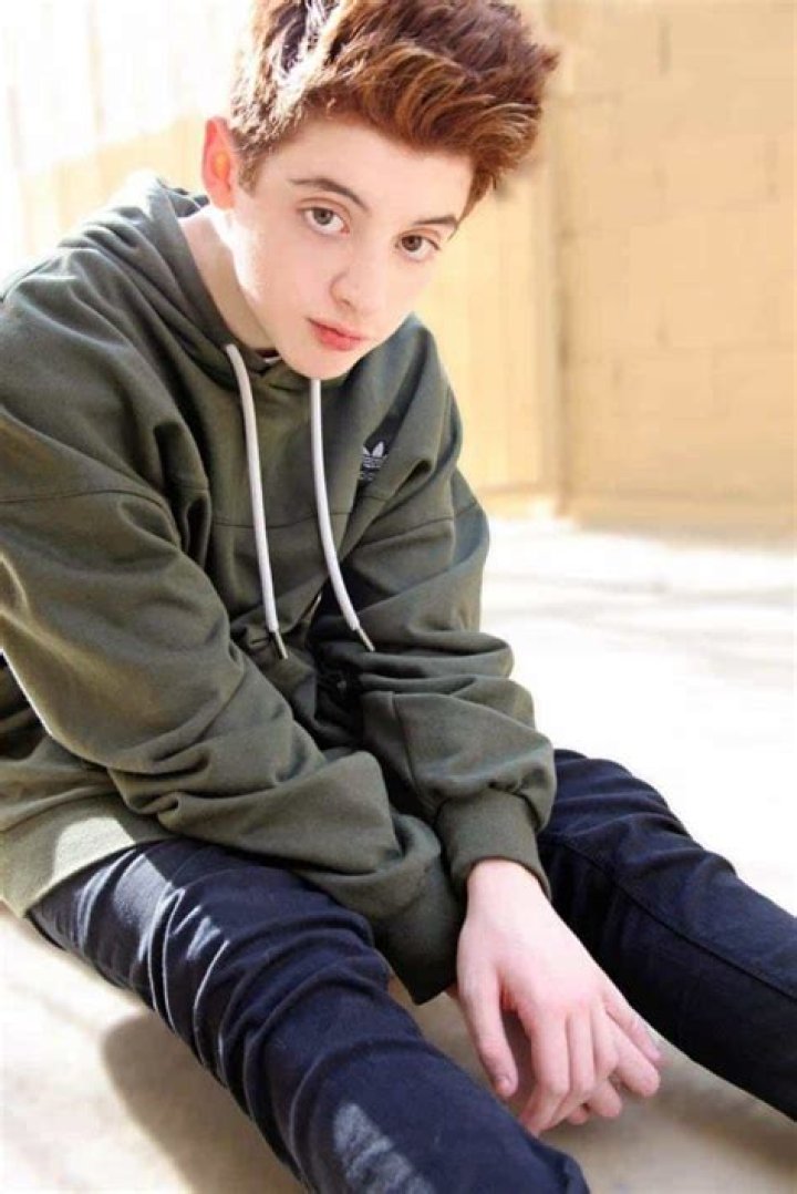 Thomas Barbusca Height: A Comprehensive Guide to His Career and Personal Life