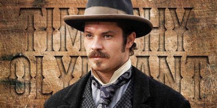 Timothy Olyphant: Movies & TV Shows