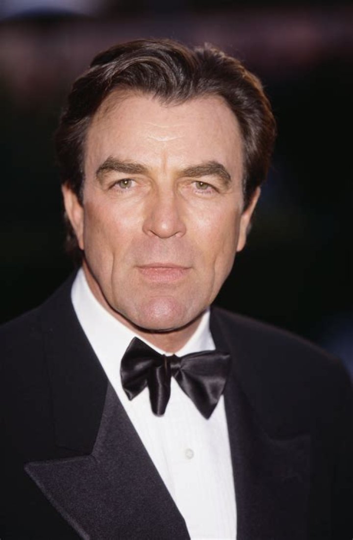 Tom Selleck No Mustache: The Iconic Actor's Journey Beyond the Classic Look