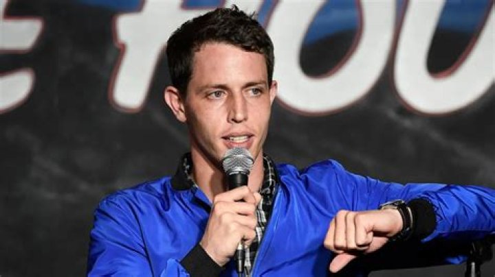 Tony Hinchcliffe's Father: Unveiling the Details