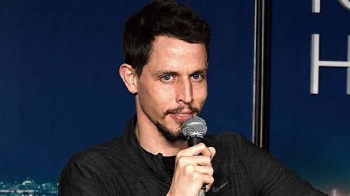 Tony Hinchcliffe's Parents: Where Are They From?
