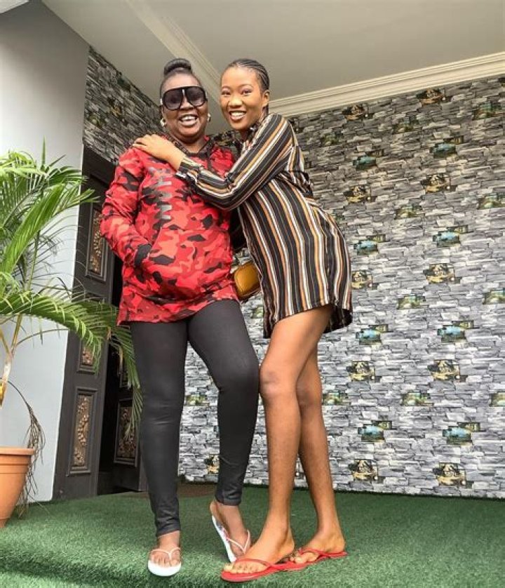 Uche Nancy Husband Photos: A Comprehensive Look into Their Relationship and Personal Life