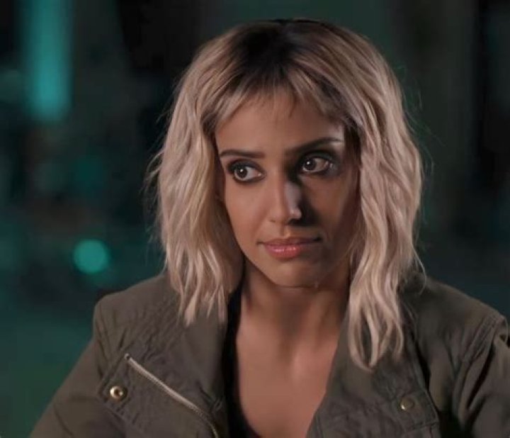Umbrella Academy: Lila's Actor - Who Plays Her?