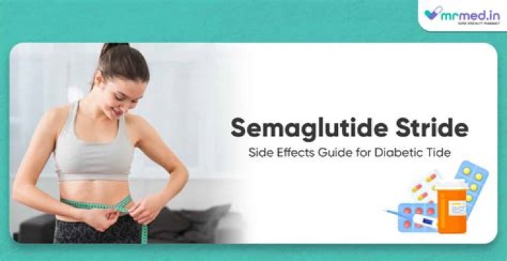 Understanding Semaglutide Side Effects: Can It Cause Hair Loss?