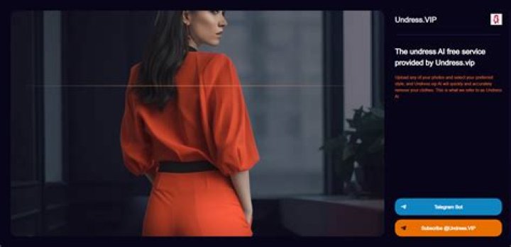 Undress Free Online: A Comprehensive Guide to Understanding the Trend