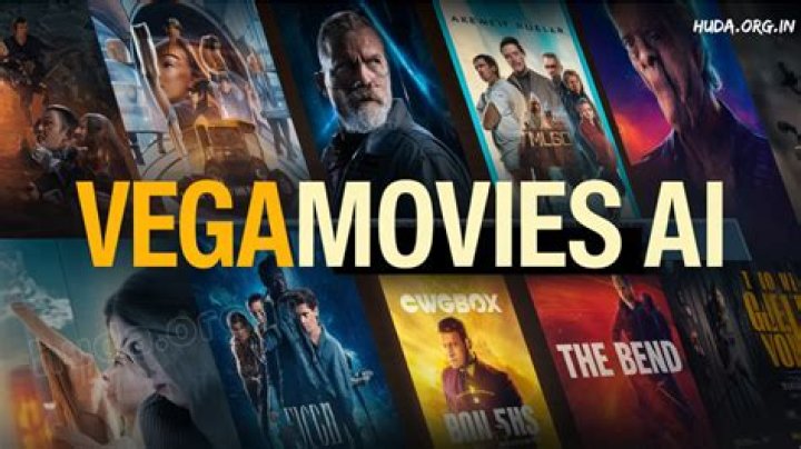 Unlock the World of Entertainment: Your Ultimate Guide to Vegamovies