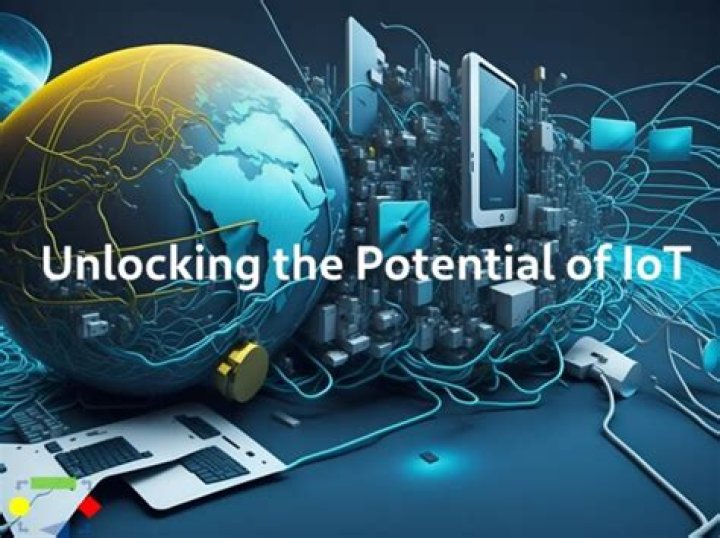 Unlocking the Potential of IoT Device Remote Jobs: Your Ultimate Guide