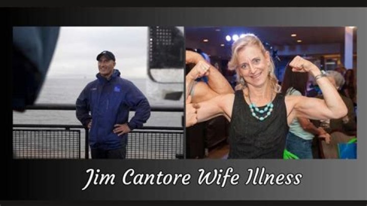 Unveiling Jim Cantore's Health Journey: An In-Depth Look at Jim Cantore Illness