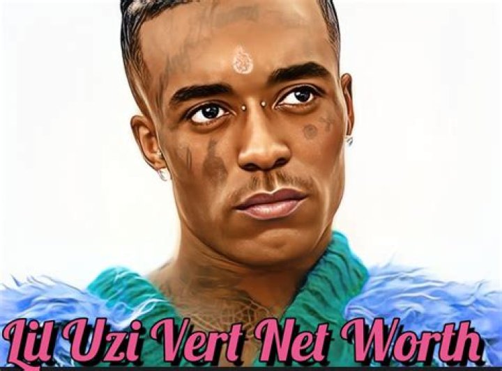 Unveiling Lil Uzi Vert's Net Worth: A Deep Dive into His Wealth and Success