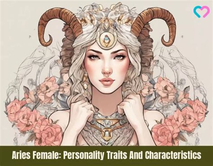 Unveiling the Aries Attributes: Traits & Characteristics