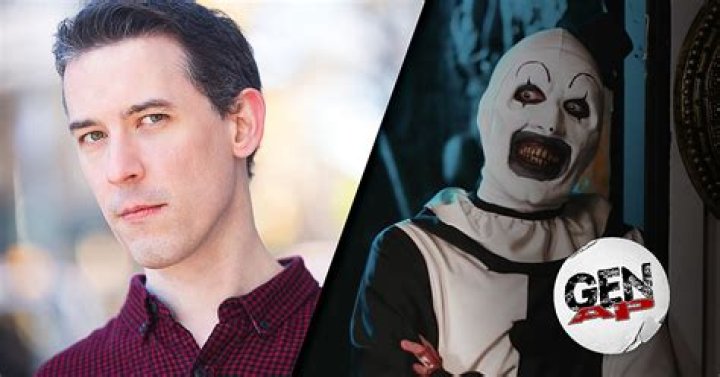 Unveiling the Dark World of Terrifier Actors: Who Are They and What Makes Them So Terrifying?