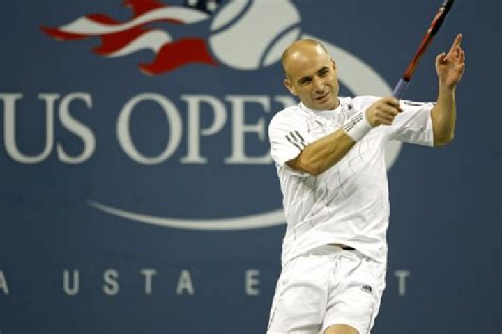 Unveiling the Legacy of Andre Agassi: A Journey Through Jazz and Tennis