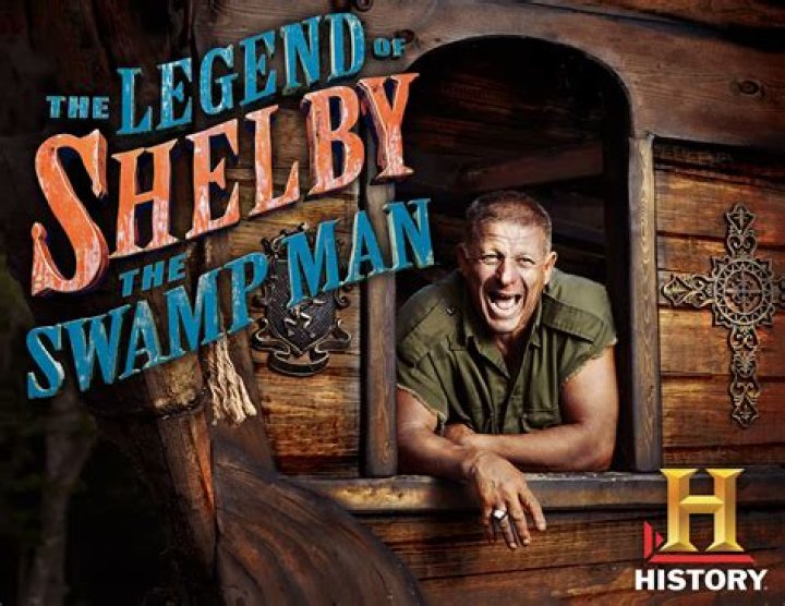 Unveiling the Mysteries of Shelby Swamp Man Stanga: A Comprehensive Guide