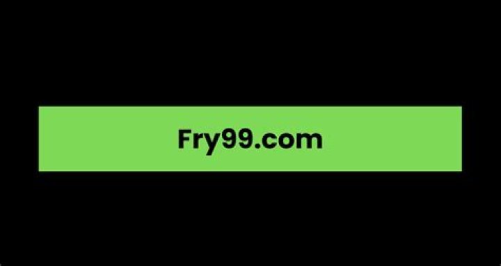 Unveiling the World of fry99.com: A Comprehensive Guide to Online Gaming