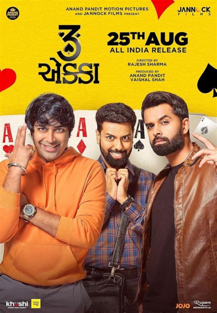 Vegamovies 3 Ekka Full Movie Download: Your Ultimate Guide to Streaming and Downloading