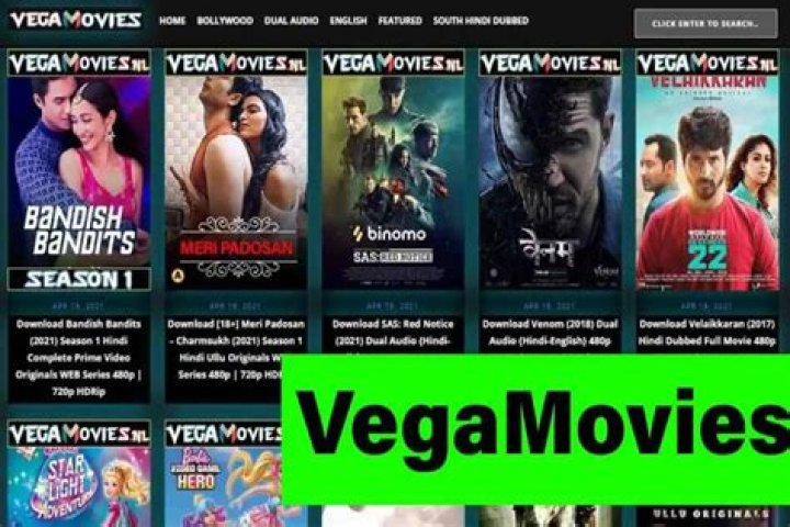 Vegamovies.nl New: Your Ultimate Guide to the Latest Streaming Experience