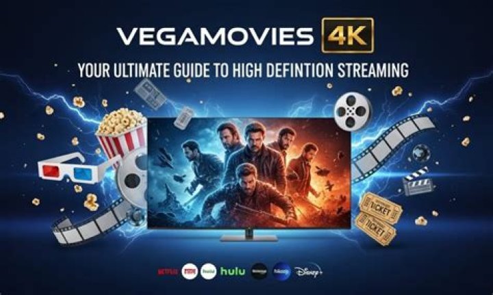 Vegamovies WWE: Your Ultimate Destination for WWE Content