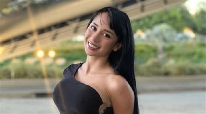 VeronicaPerasso OnlyFans Leak: Unveiling the Truth Behind the Controversy