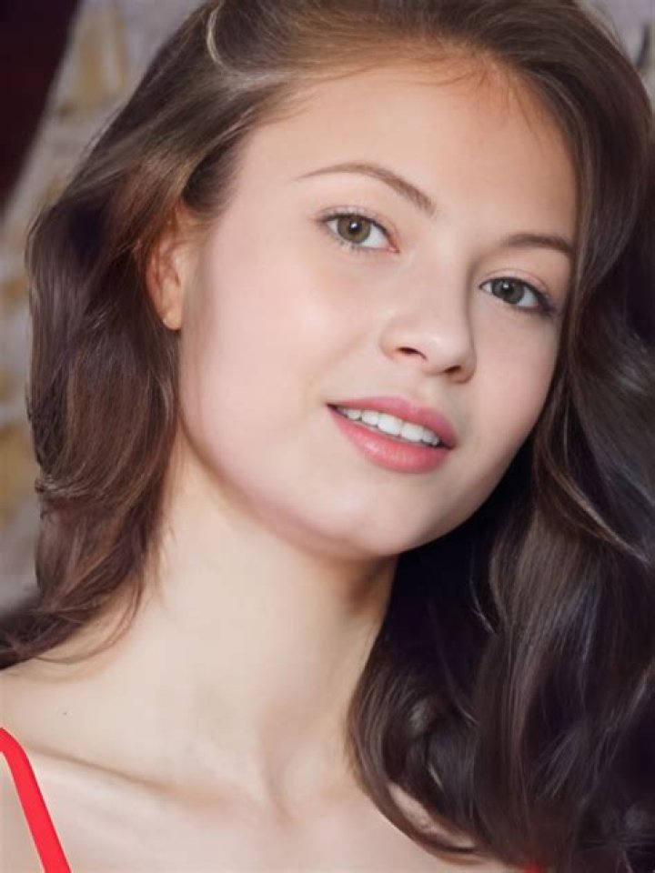 Viktoriia Aliko: The Rising Star in the World of Entertainment