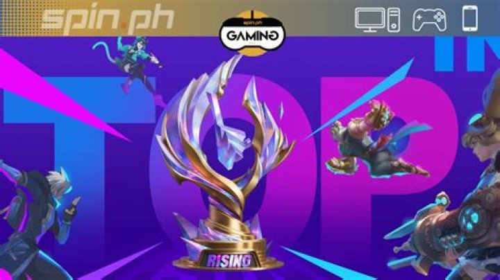 Vova Even: The Rising Star in the Gaming World