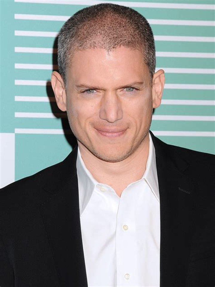 Wentworth Miller: Actor, Activist, and More