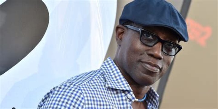 Wesley Snipes Health Update: Latest News & Concerns