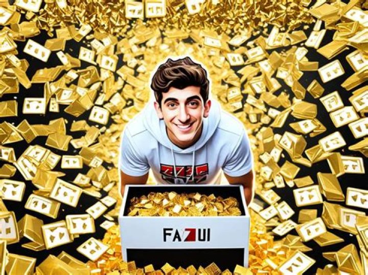 What Is the Net Worth of FaZe Rug? A Deep Dive into His Wealth and Success