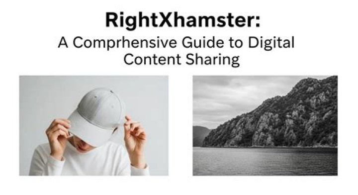 What is XHamster Site? A Comprehensive Guide to Understanding the Platform